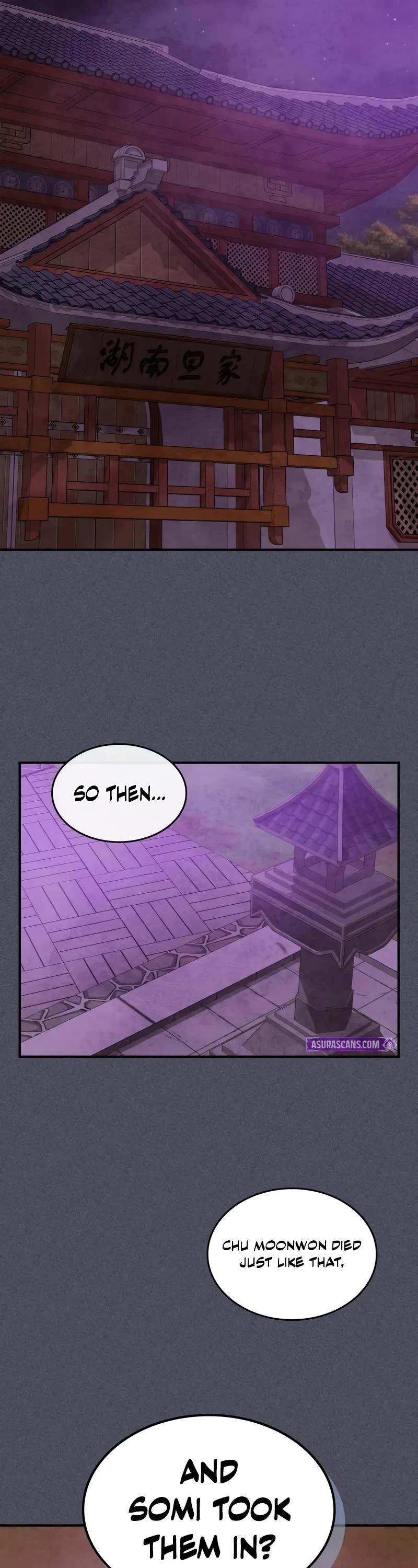 Chronicles of a Returner Chapter 129 page 51 - Chapter 129