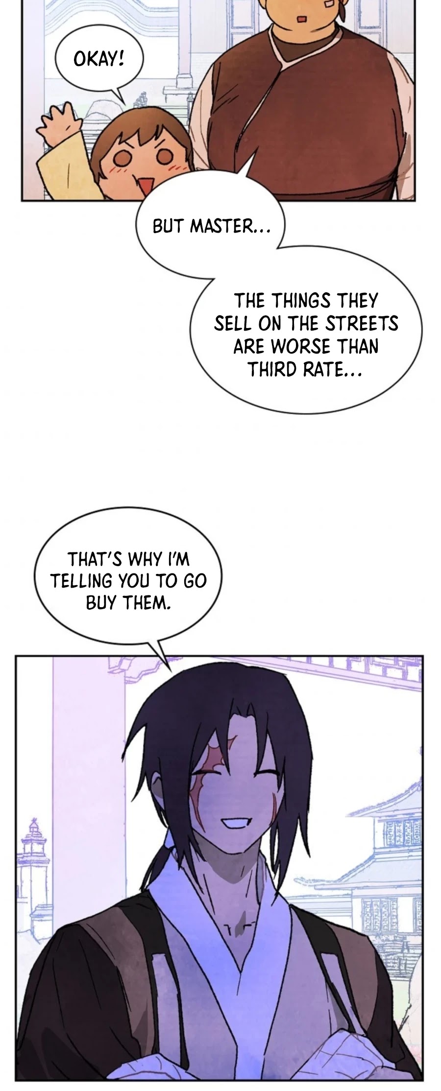 Chronicles of a Returner Chapter 13 page 20 - Chapter 13