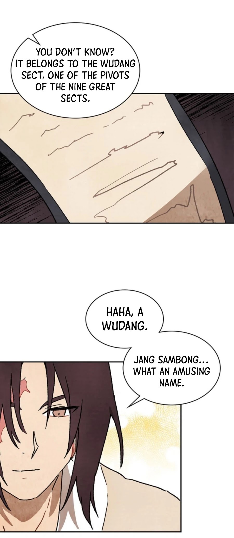 Chronicles of a Returner Chapter 13 page 24 - Chapter 13