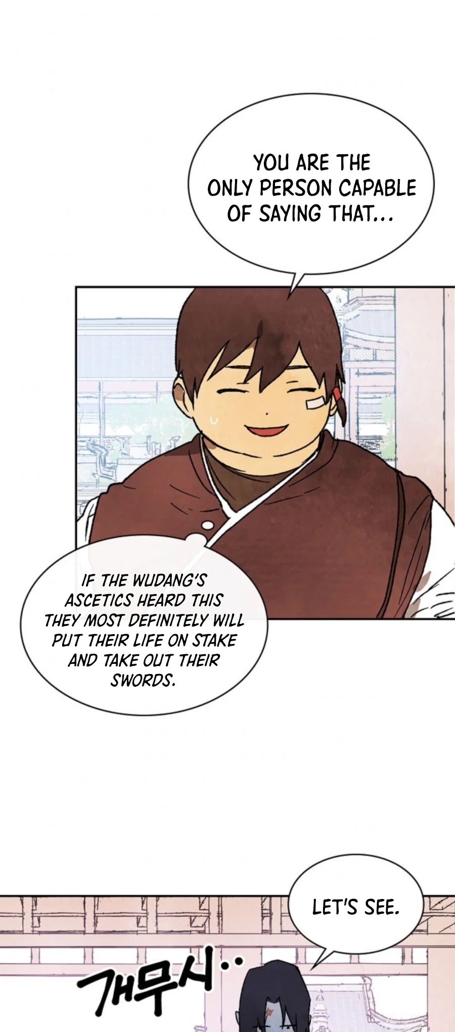 Chronicles of a Returner Chapter 13 page 25 - Chapter 13