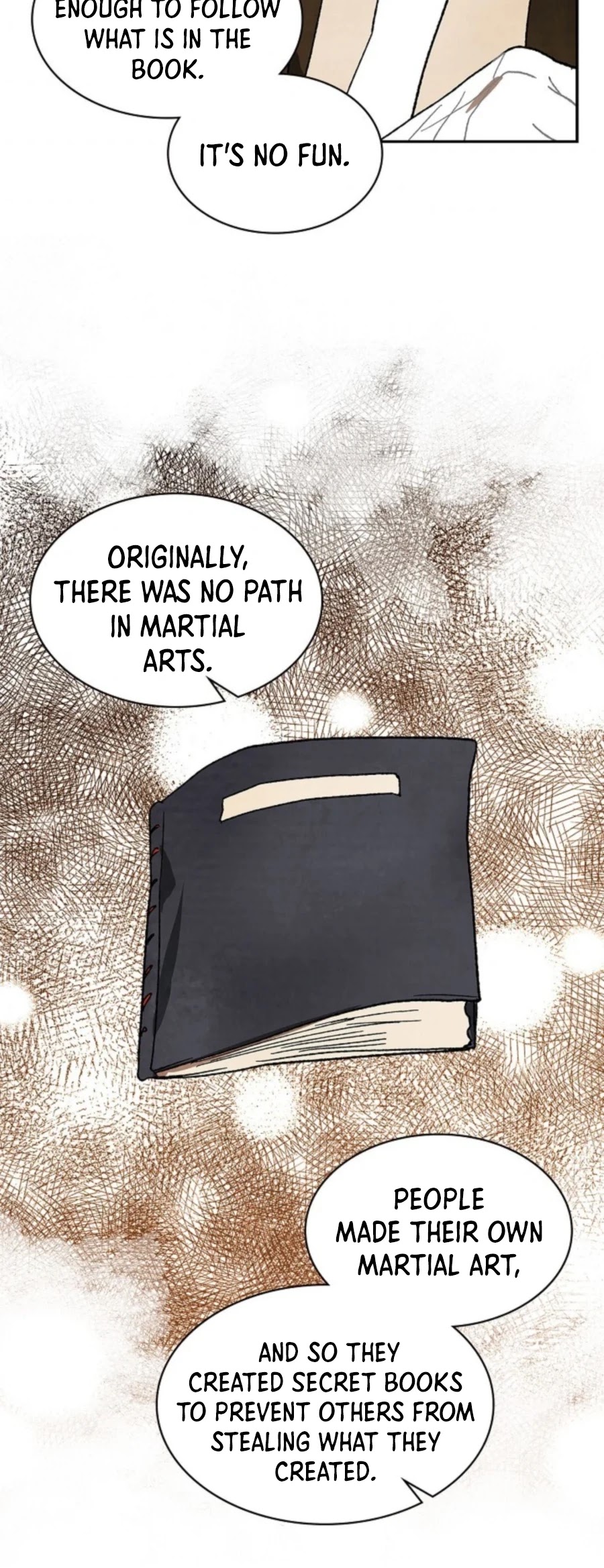 Chronicles of a Returner Chapter 13 page 30 - Chapter 13