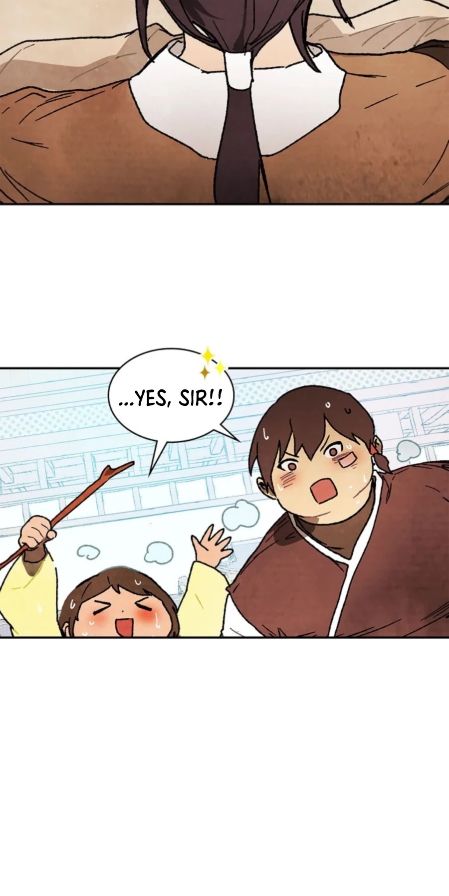 Chronicles of a Returner Chapter 13 page 32 - Chapter 13