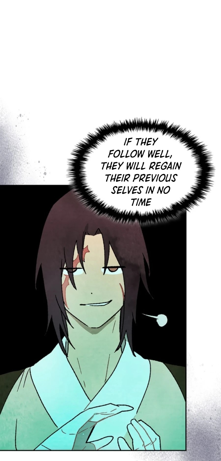 Chronicles of a Returner Chapter 13 page 39 - Chapter 13