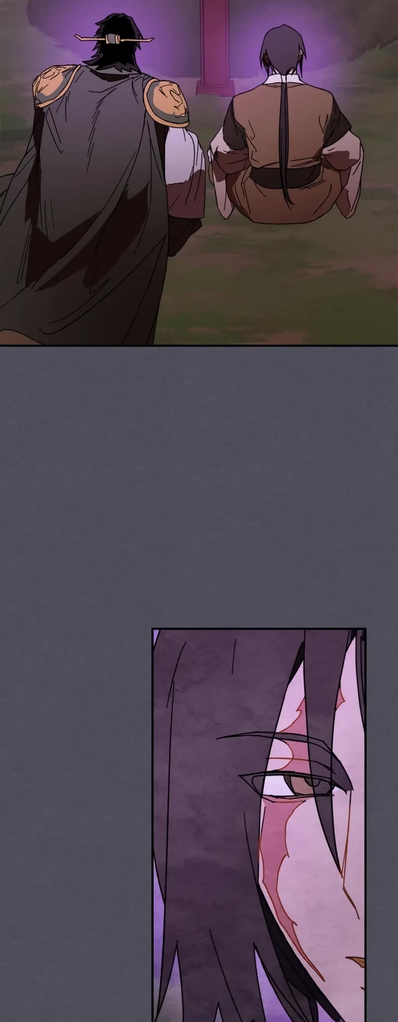 Chronicles of a Returner Chapter 130 page 15 - Chapter 130 (S3 End)