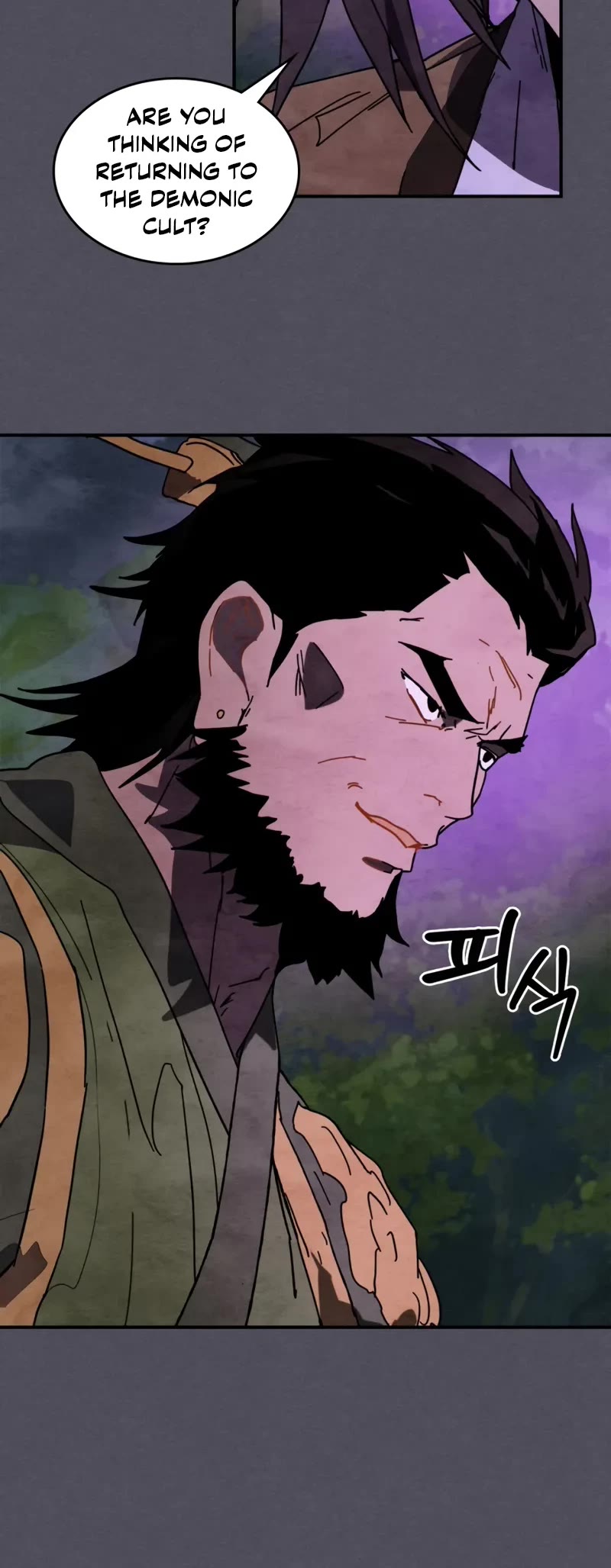 Chronicles of a Returner Chapter 130 page 16 - Chapter 130 (S3 End)