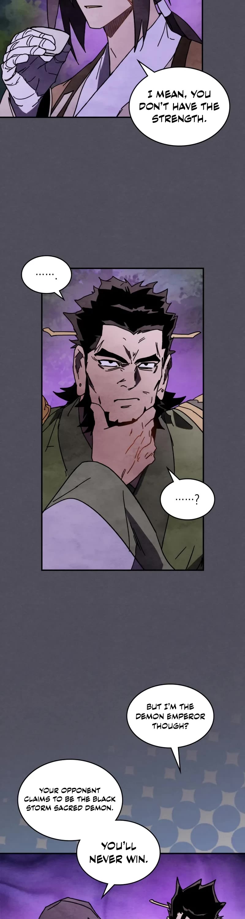 Chronicles of a Returner Chapter 130 page 18 - Chapter 130 (S3 End)