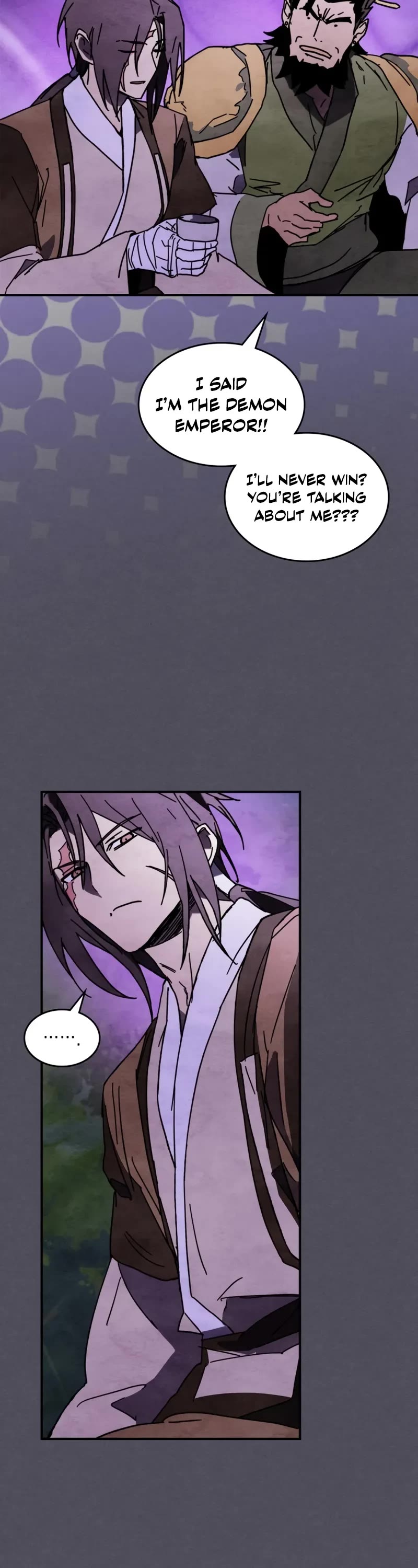Chronicles of a Returner Chapter 130 page 19 - Chapter 130 (S3 End)