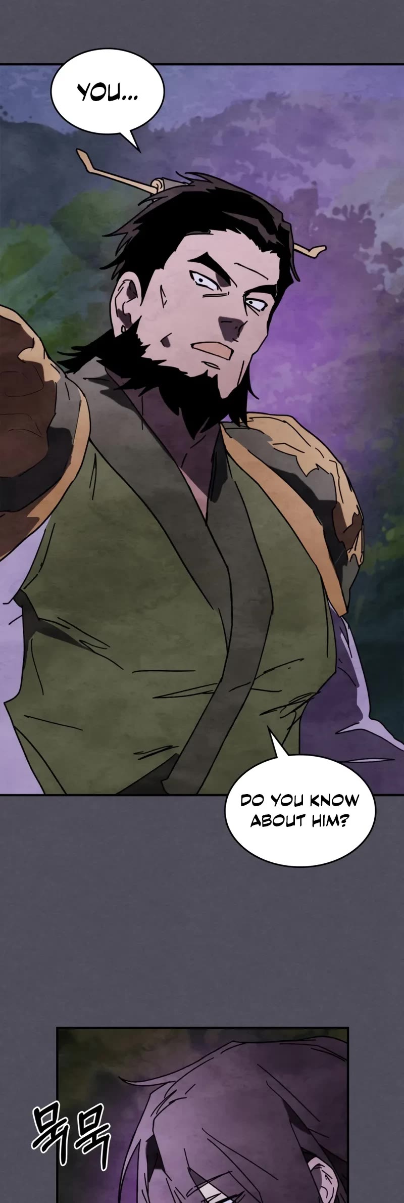 Chronicles of a Returner Chapter 130 page 20 - Chapter 130 (S3 End)