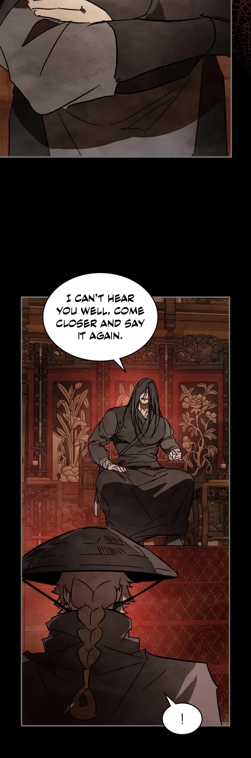 Chronicles of a Returner Chapter 130 page 25 - Chapter 130 (S3 End)