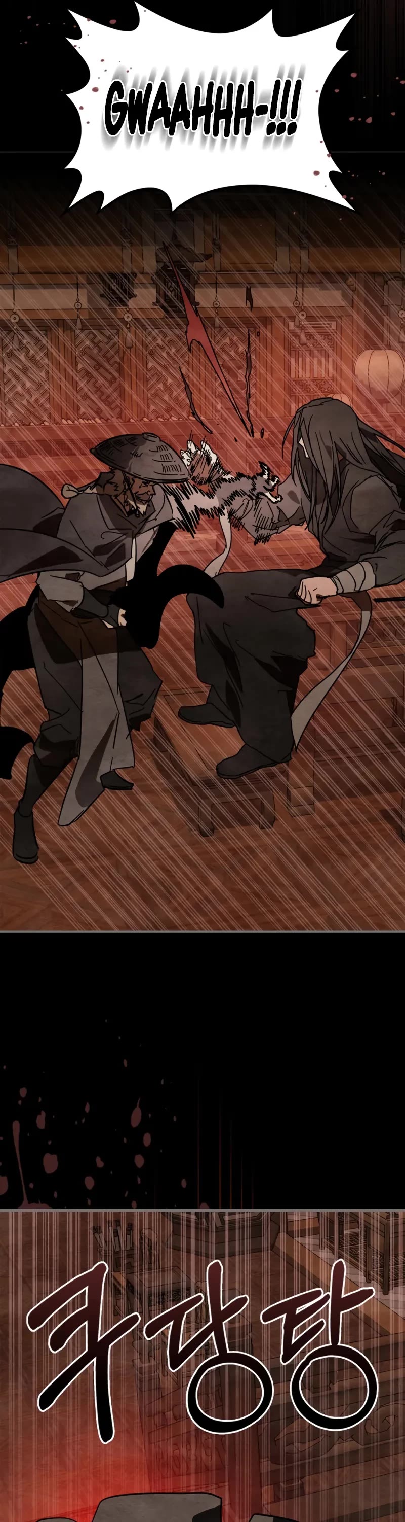 Chronicles of a Returner Chapter 130 page 27 - Chapter 130 (S3 End)