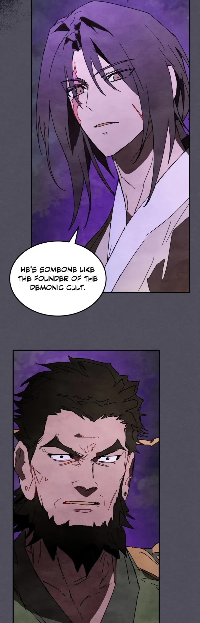 Chronicles of a Returner Chapter 130 page 30 - Chapter 130 (S3 End)