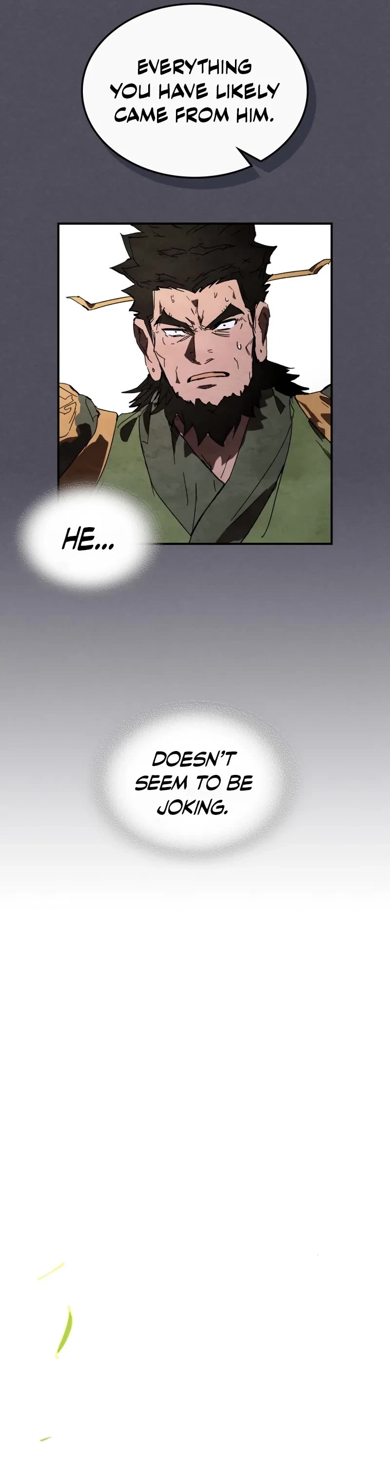 Chronicles of a Returner Chapter 130 page 32 - Chapter 130 (S3 End)