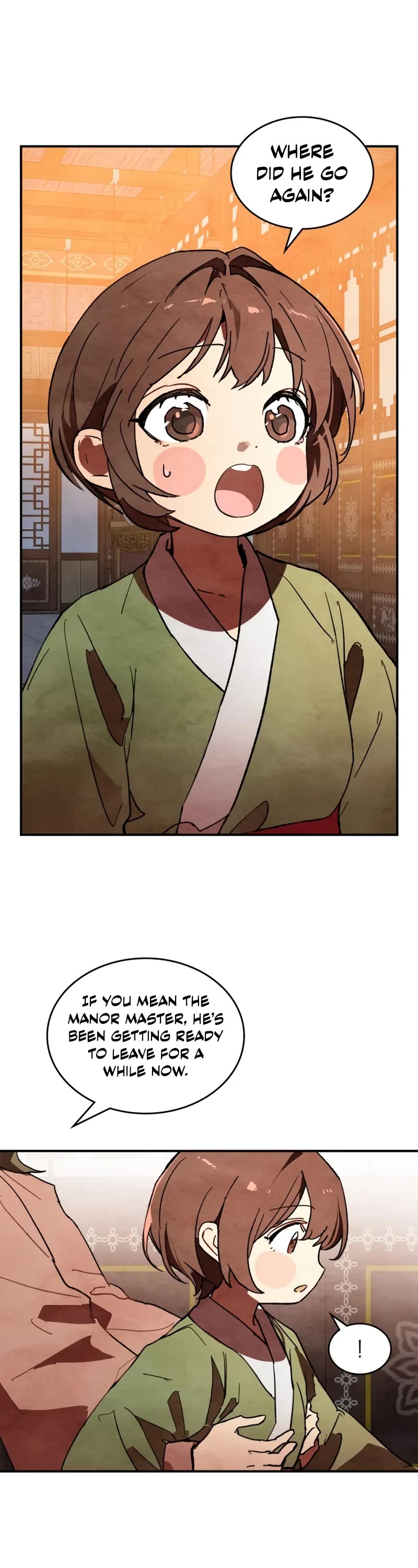 Chronicles of a Returner Chapter 130 page 37 - Chapter 130 (S3 End)
