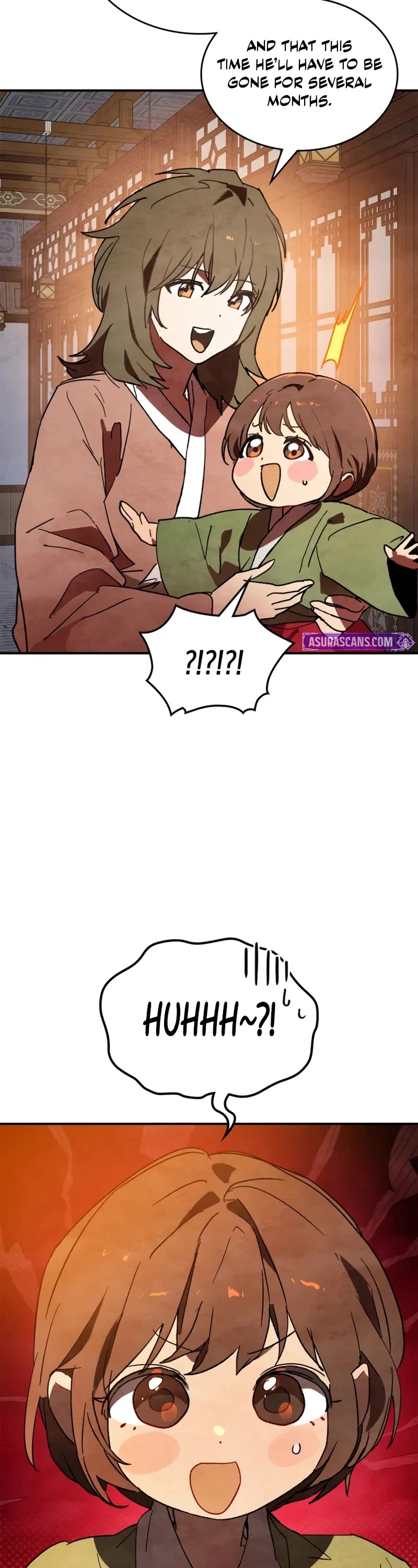 Chronicles of a Returner Chapter 130 page 39 - Chapter 130 (S3 End)