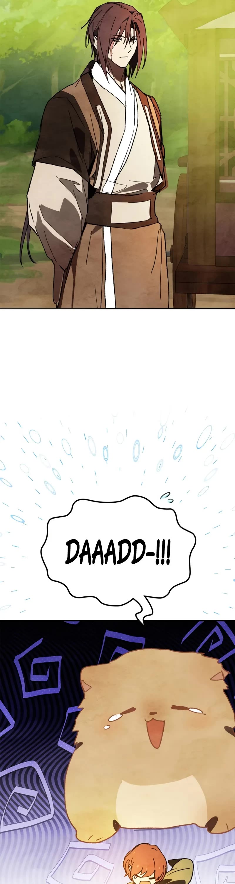 Chronicles of a Returner Chapter 130 page 42 - Chapter 130 (S3 End)