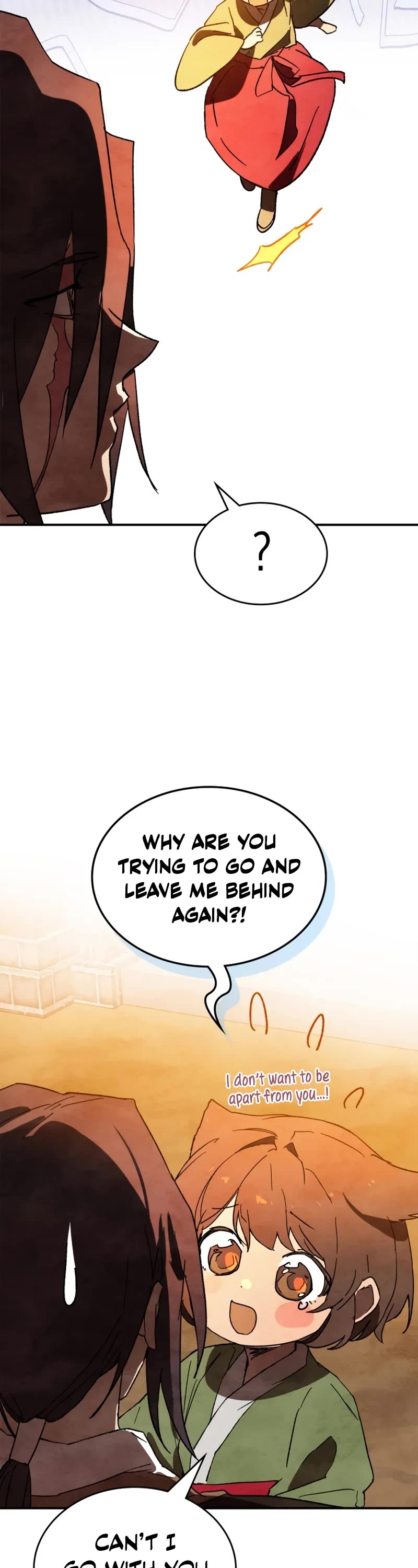 Chronicles of a Returner Chapter 130 page 43 - Chapter 130 (S3 End)