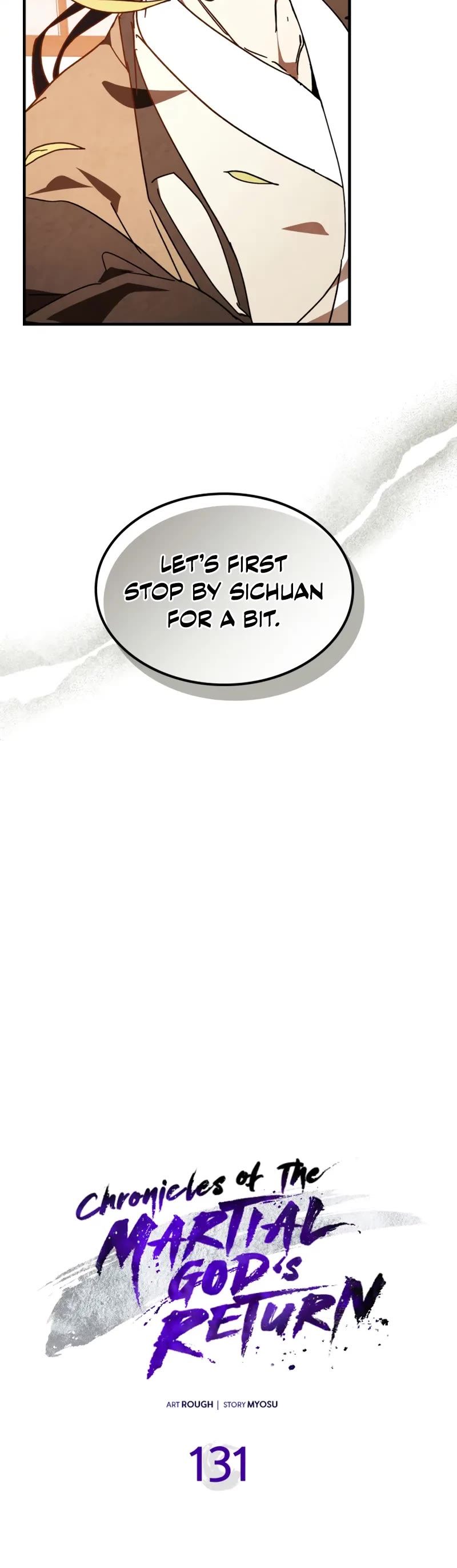 Chronicles of a Returner Chapter 131 page 15 - Chapter 131 (S4 Start)