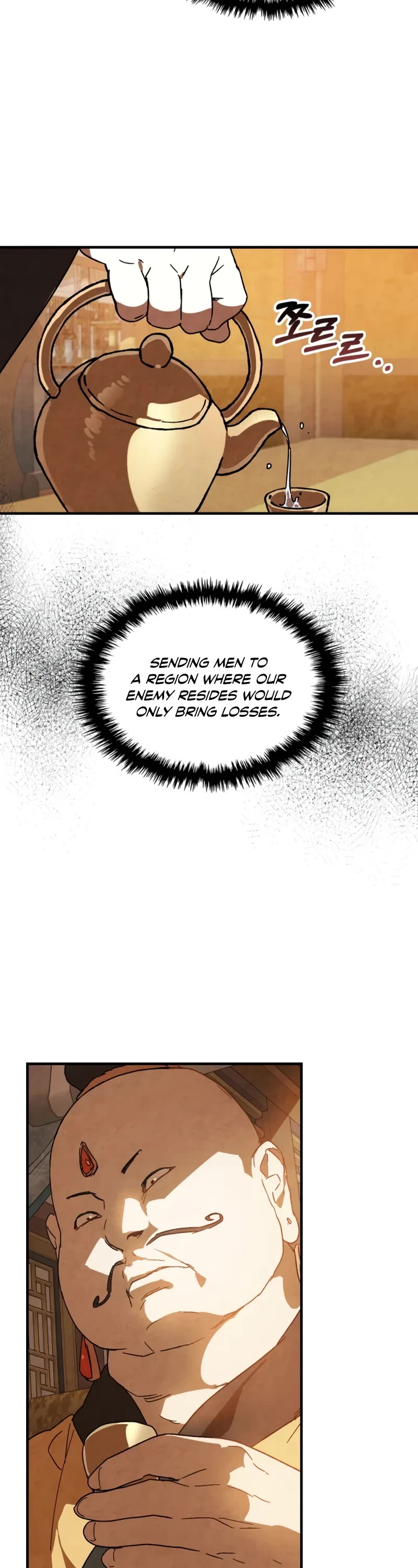 Chronicles of a Returner Chapter 131 page 18 - Chapter 131 (S4 Start)