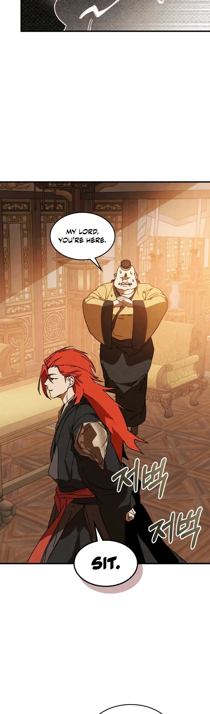 Chronicles of a Returner Chapter 131 page 20 - Chapter 131 (S4 Start)
