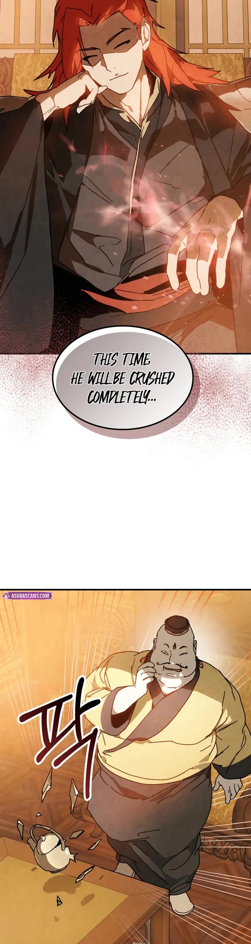 Chronicles of a Returner Chapter 131 page 24 - Chapter 131 (S4 Start)