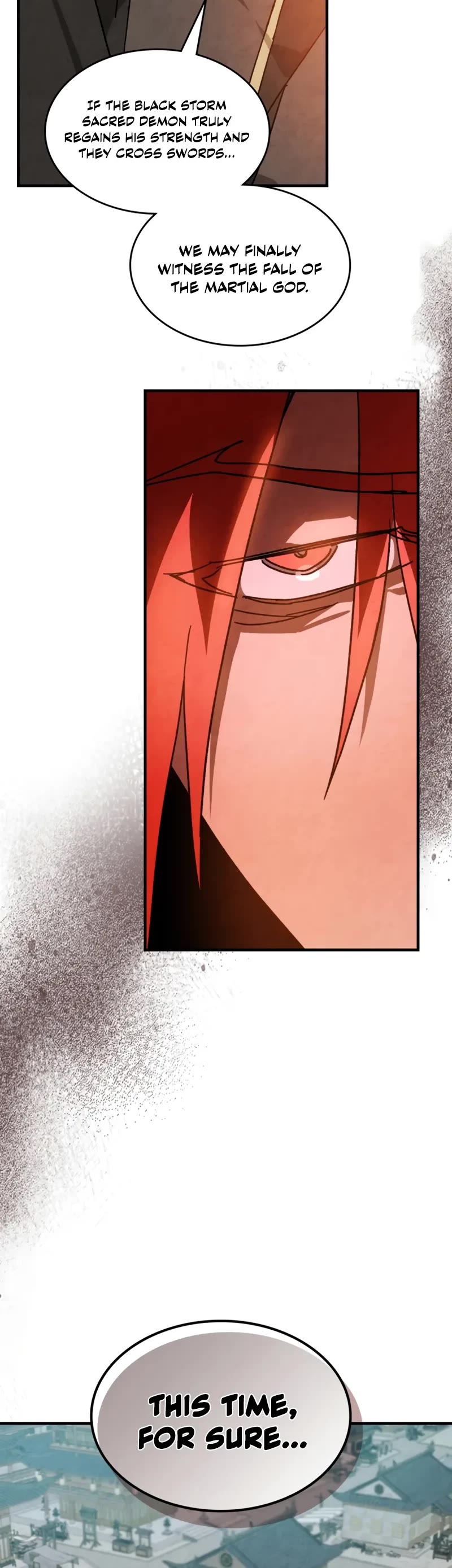 Chronicles of a Returner Chapter 131 page 26 - Chapter 131 (S4 Start)