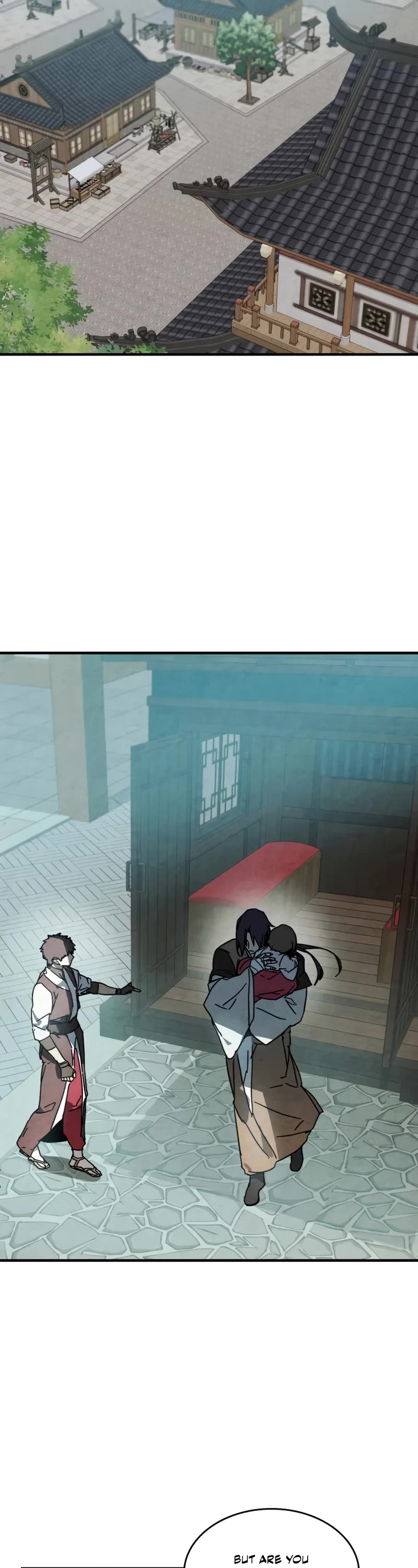 Chronicles of a Returner Chapter 131 page 27 - Chapter 131 (S4 Start)