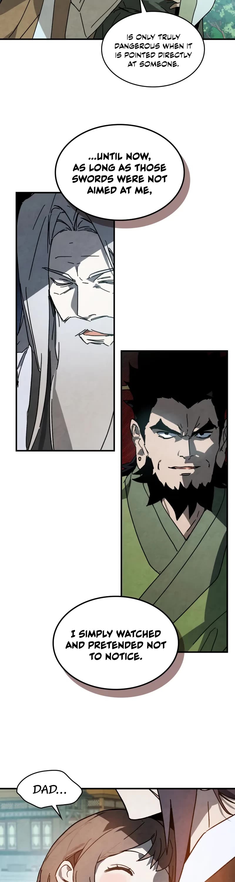 Chronicles of a Returner Chapter 131 page 29 - Chapter 131 (S4 Start)