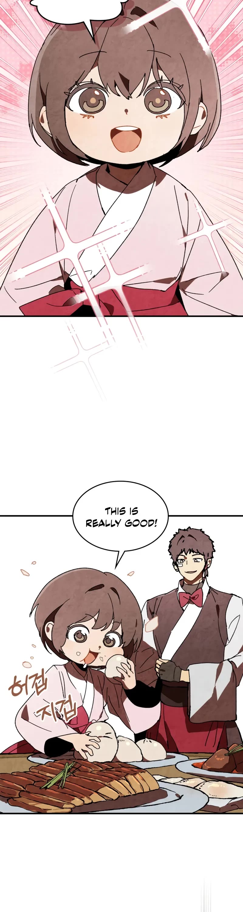 Chronicles of a Returner Chapter 131 page 3 - Chapter 131 (S4 Start)