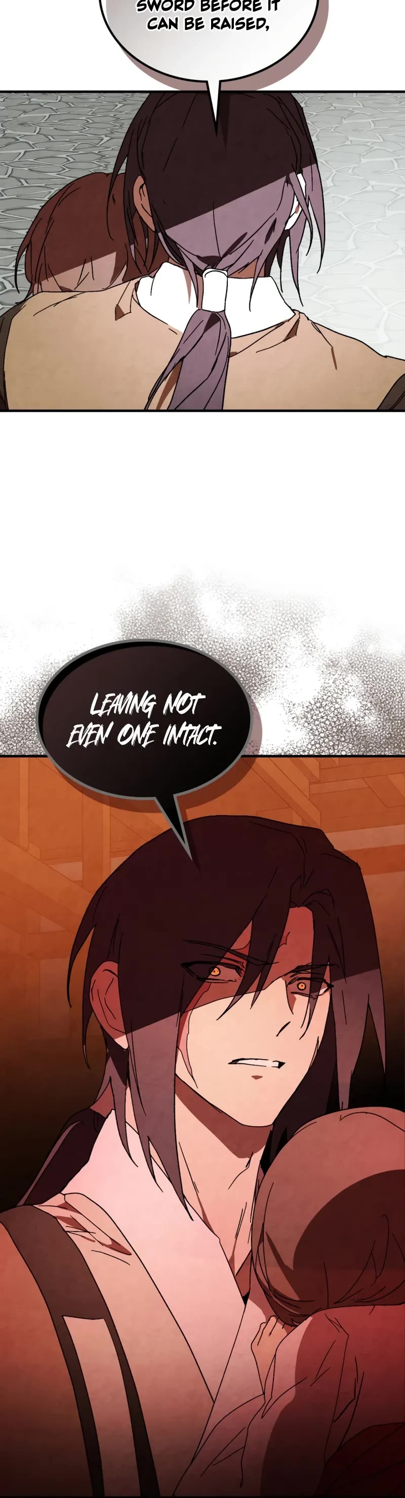 Chronicles of a Returner Chapter 131 page 31 - Chapter 131 (S4 Start)