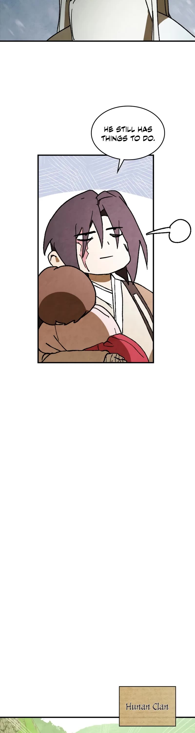 Chronicles of a Returner Chapter 131 page 33 - Chapter 131 (S4 Start)