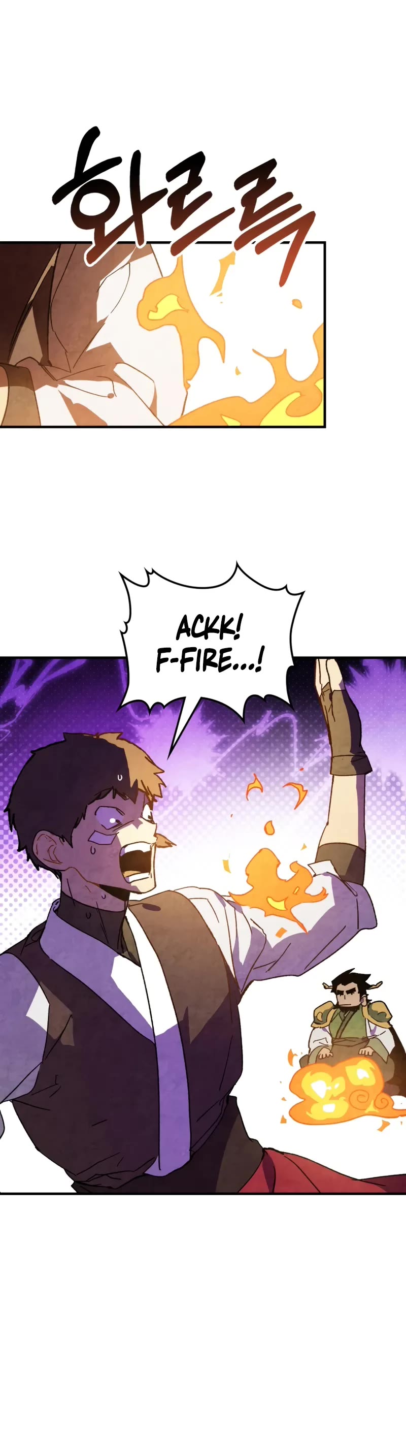 Chronicles of a Returner Chapter 131 page 6 - Chapter 131 (S4 Start)