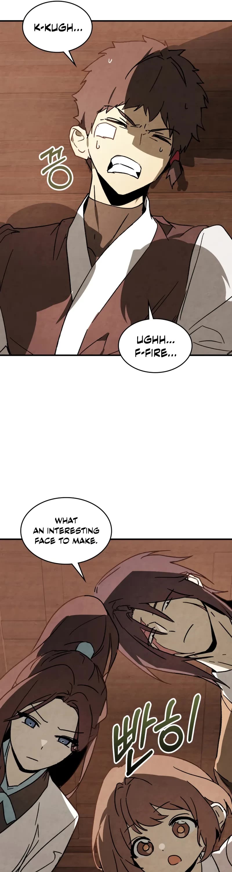 Chronicles of a Returner Chapter 131 page 7 - Chapter 131 (S4 Start)