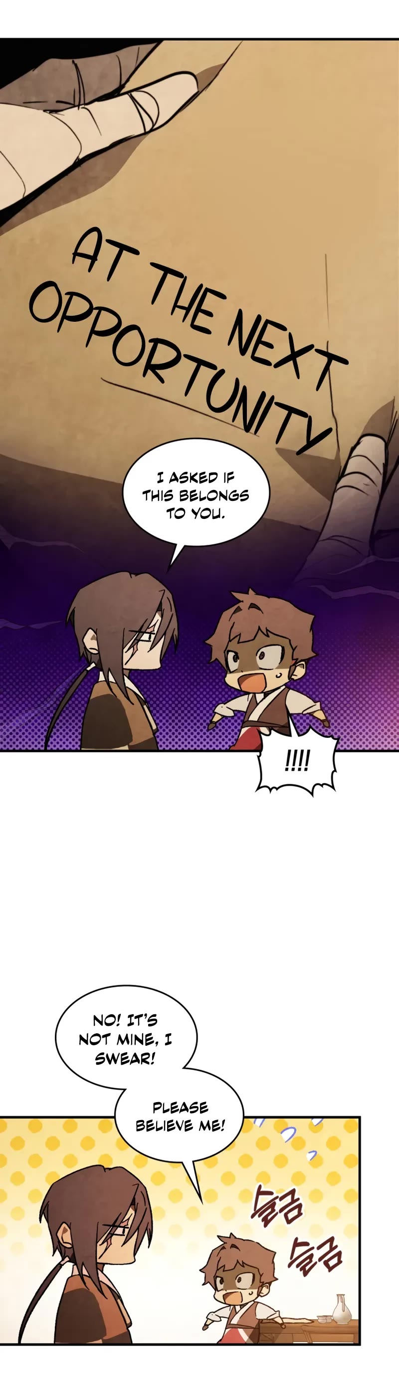 Chronicles of a Returner Chapter 132 page 10 - Chapter 132