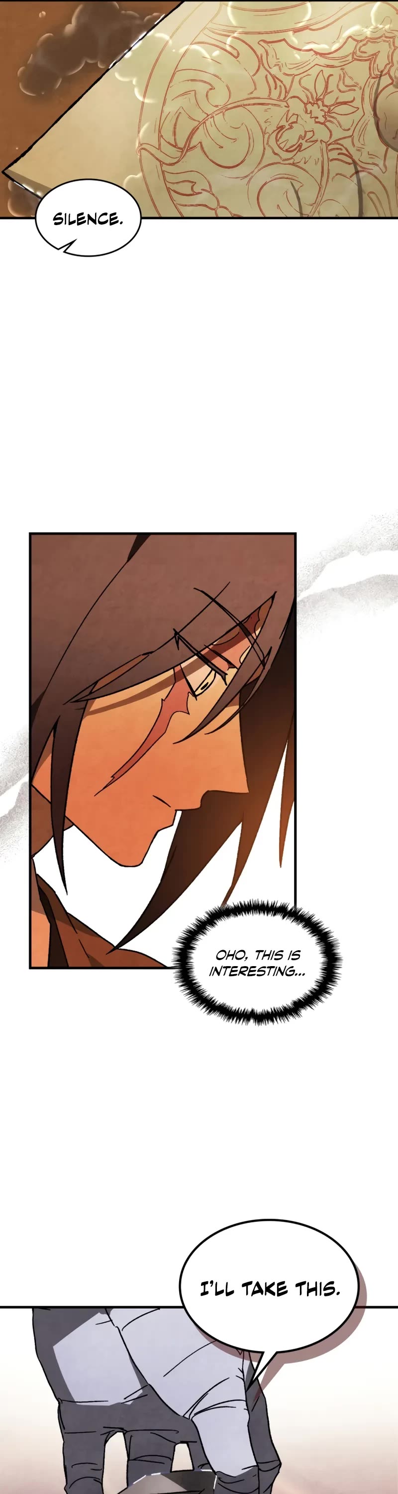 Chronicles of a Returner Chapter 132 page 12 - Chapter 132