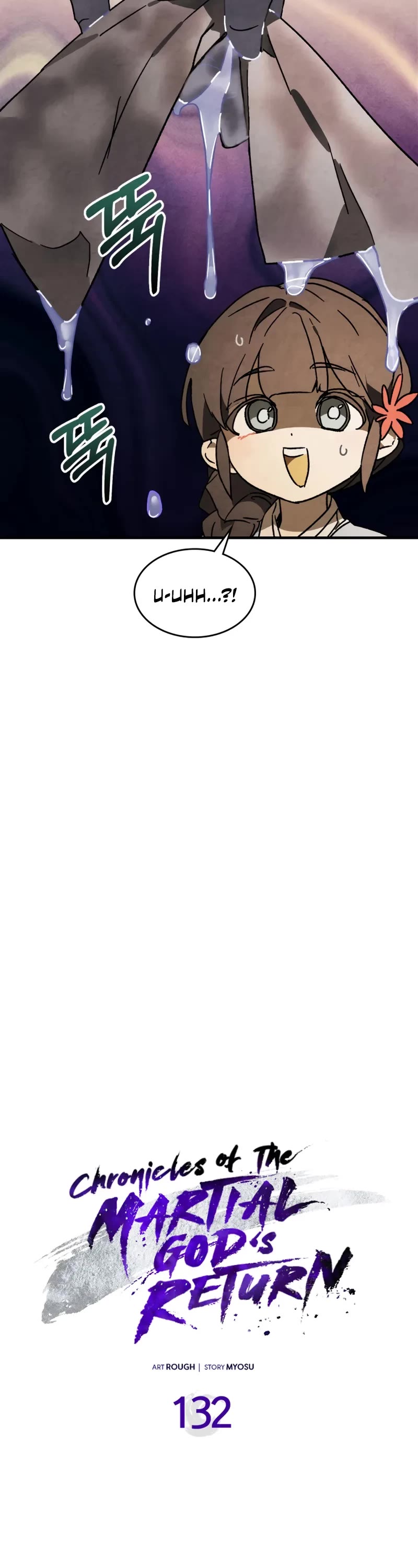 Chronicles of a Returner Chapter 132 page 13 - Chapter 132