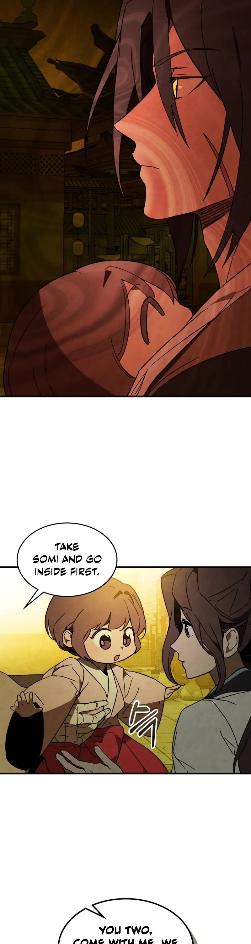 Chronicles of a Returner Chapter 132 page 17 - Chapter 132