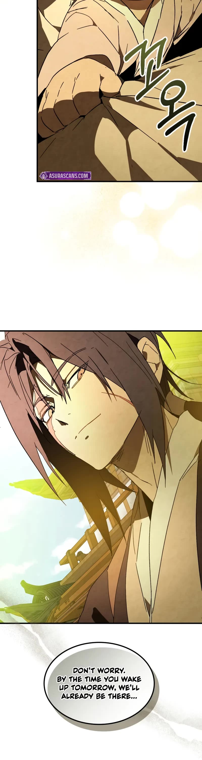 Chronicles of a Returner Chapter 132 page 19 - Chapter 132