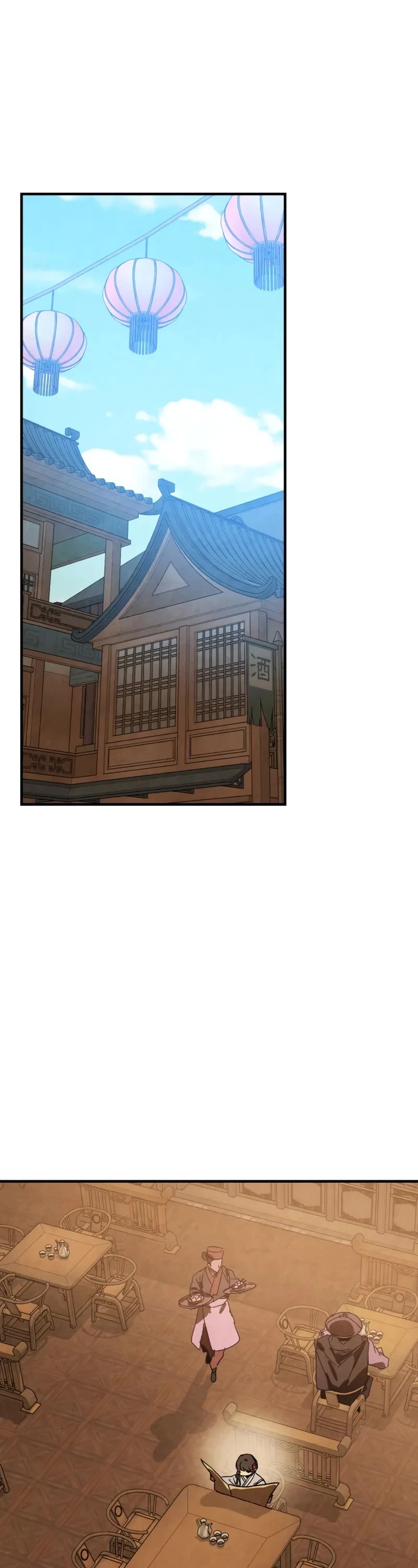 Chronicles of a Returner Chapter 132 page 2 - Chapter 132