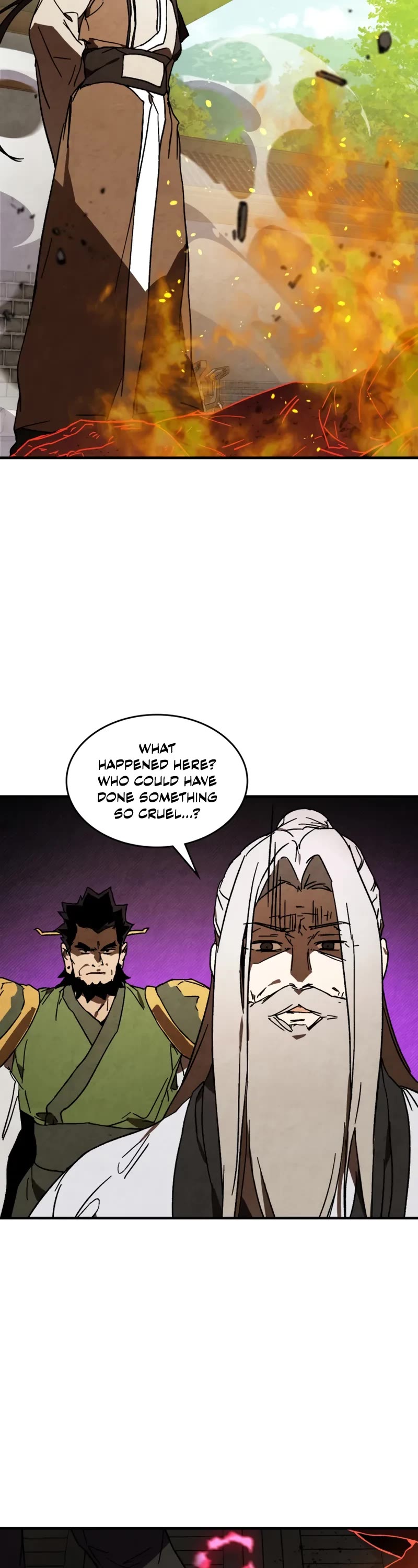 Chronicles of a Returner Chapter 132 page 24 - Chapter 132