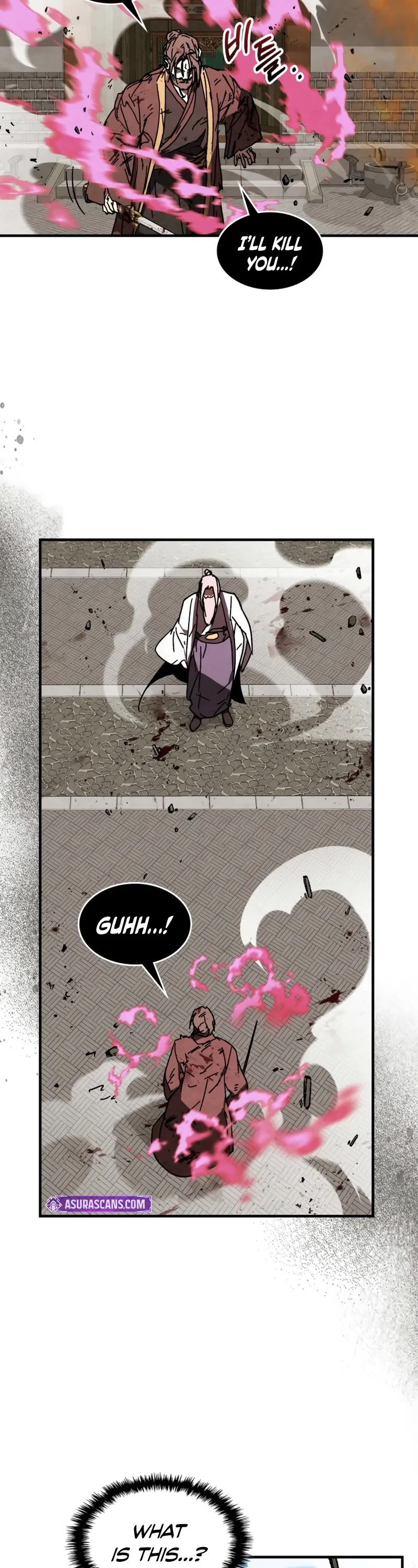 Chronicles of a Returner Chapter 132 page 28 - Chapter 132