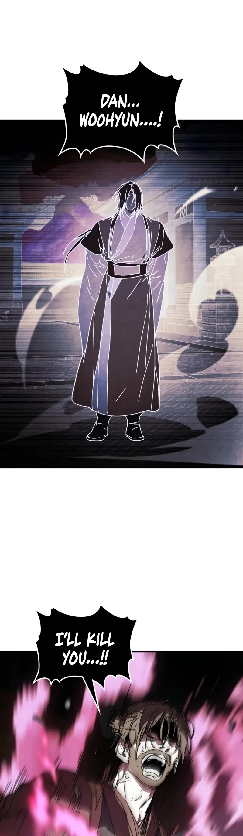 Chronicles of a Returner Chapter 132 page 30 - Chapter 132