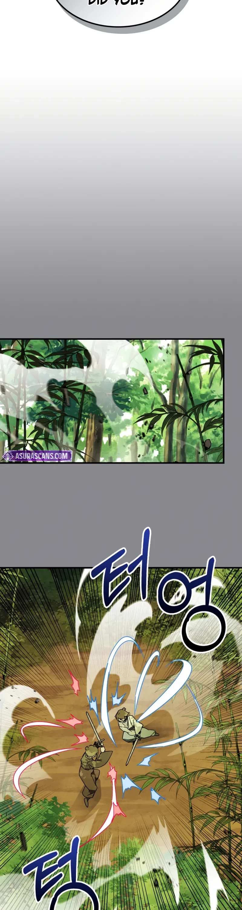 Chronicles of a Returner Chapter 132 page 33 - Chapter 132