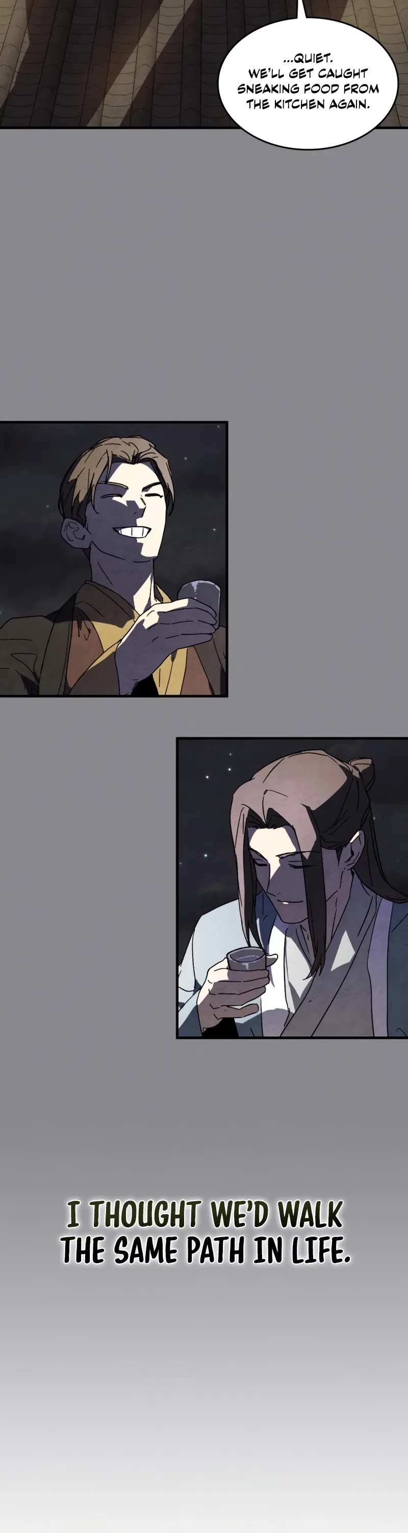 Chronicles of a Returner Chapter 132 page 36 - Chapter 132