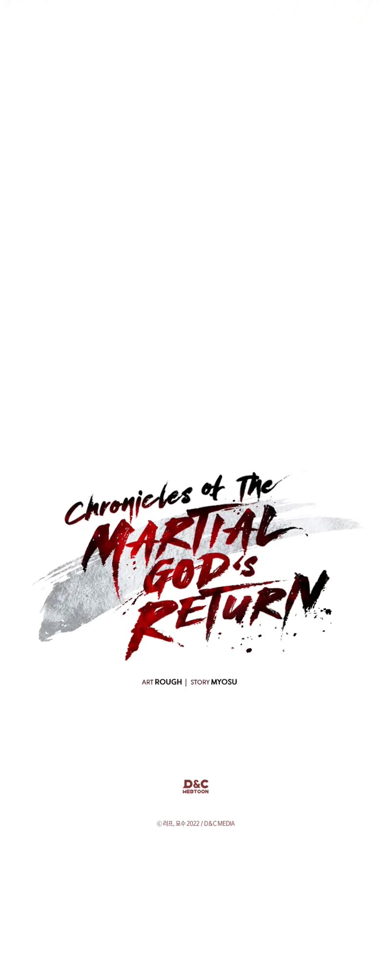 Chronicles of a Returner Chapter 132 page 40 - Chapter 132
