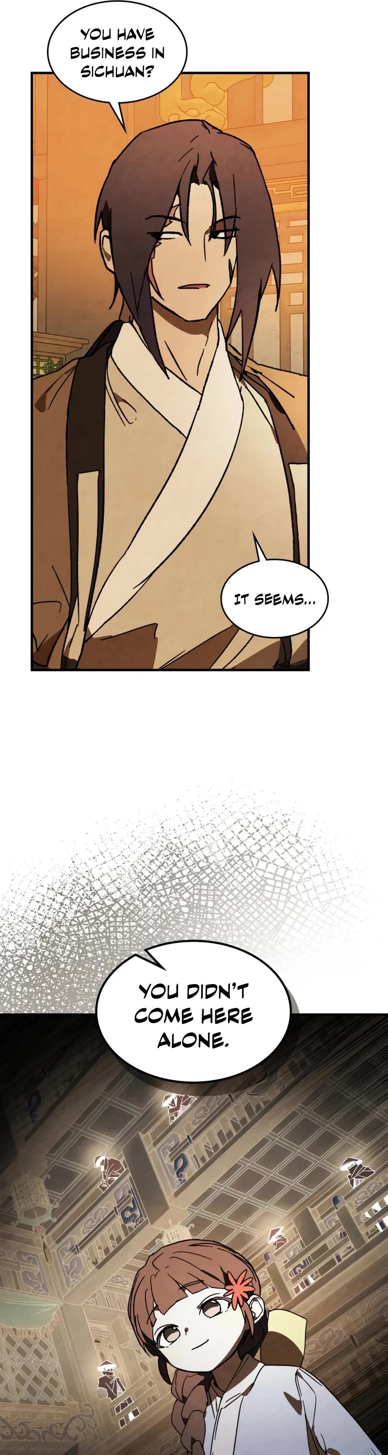Chronicles of a Returner Chapter 132 page 7 - Chapter 132