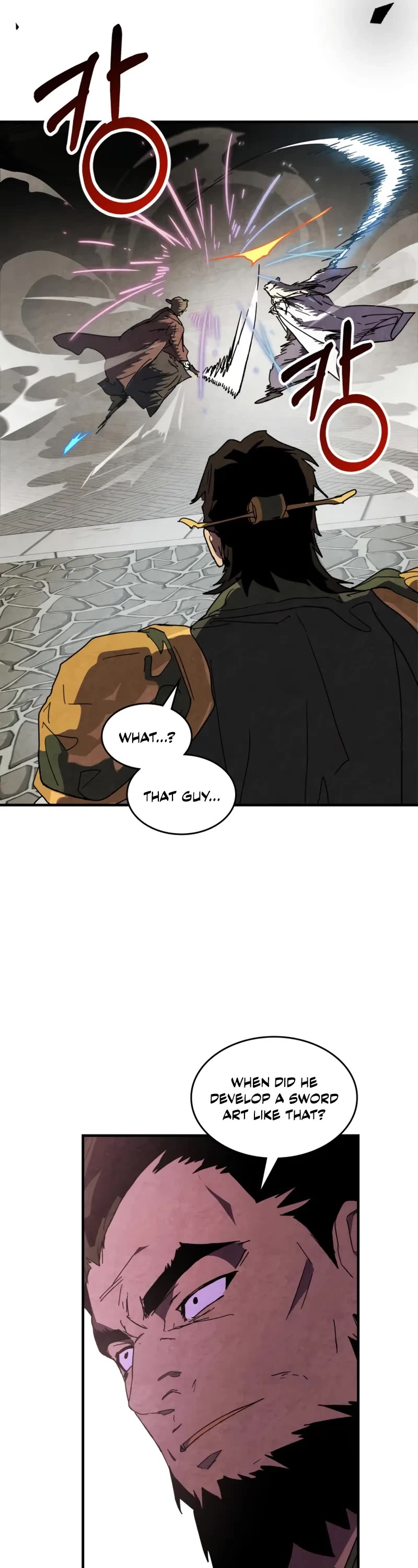 Chronicles of a Returner Chapter 133 page 16 - Chapter 133