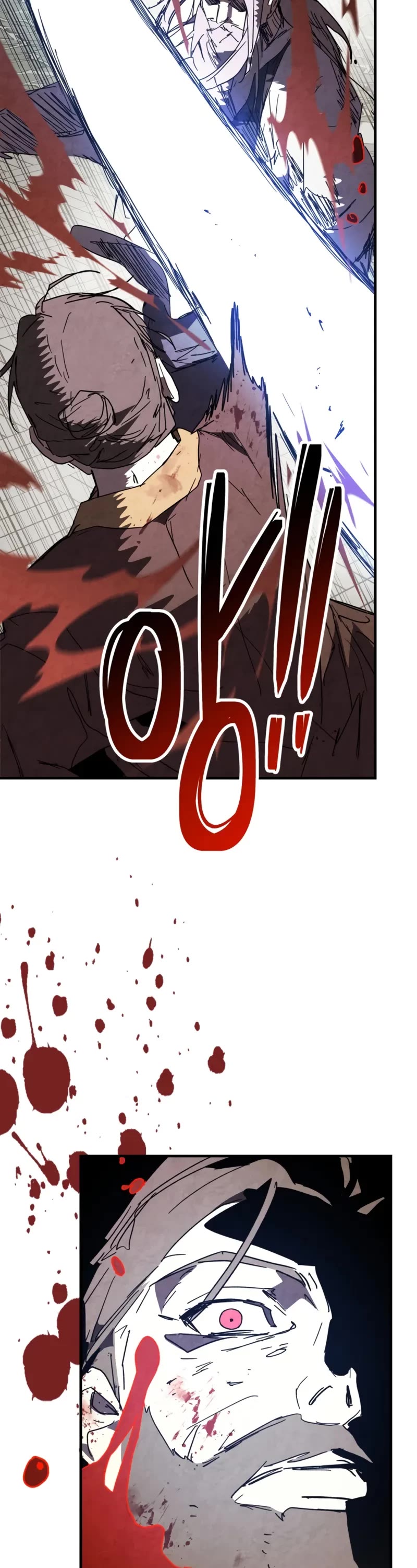 Chronicles of a Returner Chapter 133 page 18 - Chapter 133