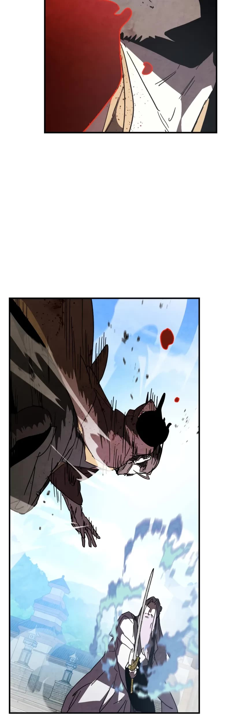 Chronicles of a Returner Chapter 133 page 19 - Chapter 133