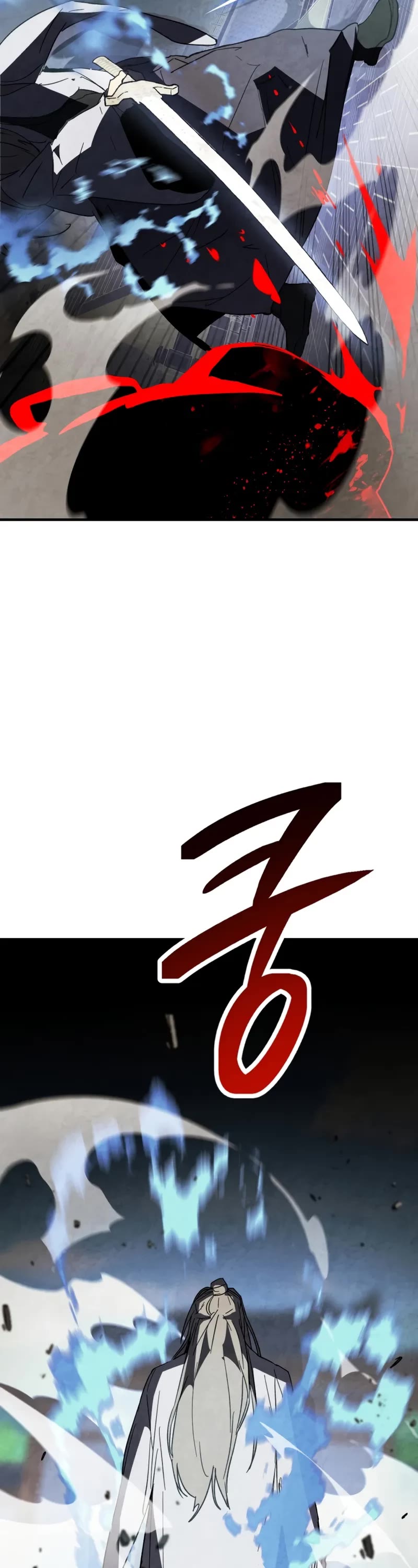 Chronicles of a Returner Chapter 133 page 23 - Chapter 133