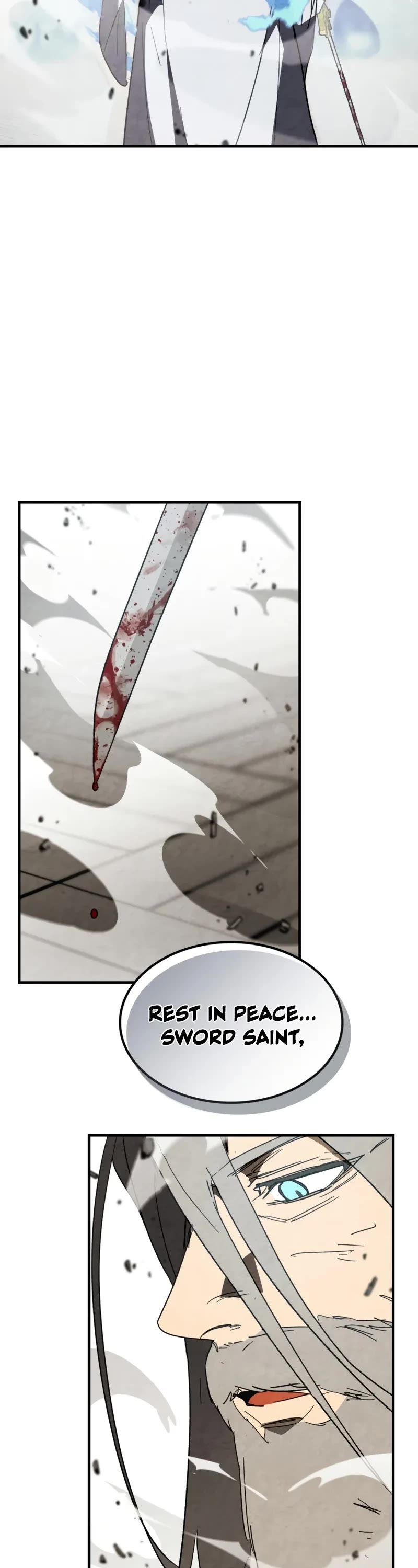 Chronicles of a Returner Chapter 133 page 24 - Chapter 133